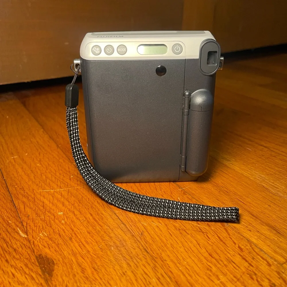 Fujifilm Instax mini camera